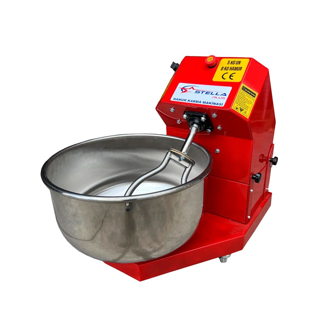 Salmi Tesisat & Hırdavat